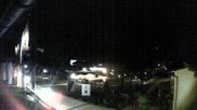Archived webcam image showing City Center Oberstdorf on 10 Sep 2026 at 20:53