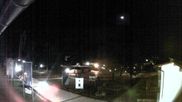 Archived webcam image showing City Center Oberstdorf on 6 Oct 2026 at 04:25