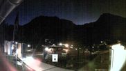 Archived webcam image showing City Center Oberstdorf on 6 Oct 2026 at 06:25