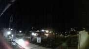 Archived webcam image showing City Center Oberstdorf on 6 Oct 2026 at 00:25