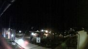 Archived webcam image showing City Center Oberstdorf on 6 Oct 2026 at 02:25