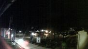 Archived webcam image showing City Center Oberstdorf on 1 Oct 2026 at 00:40