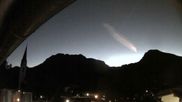 Archiviertes Webcam Bild: Pfarrkirche St. Johannes Oberstdorf am 16.10.2026 um 07:50 Uhr