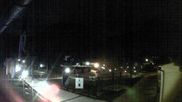 Archived webcam image showing City Center Oberstdorf on 27 Oct 2026 at 04:00