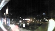 Archived webcam image showing City Center Oberstdorf on 27 Oct 2026 at 18:00
