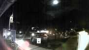 Archived webcam image showing City Center Oberstdorf on 27 Oct 2026 at 20:00