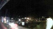 Archived webcam image showing City Center Oberstdorf on 28 Oct 2026 at 04:01