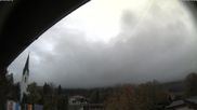 Archived webcam image showing City Center Oberstdorf on 28 Oct 2026 at 14:01
