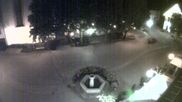 Archived webcam image showing Marketplace Oberstdorf on 13 May 2026 at 04:01