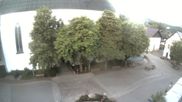 Archived webcam image showing Marketplace Oberstdorf on 4 Jun 2026 at 06:14