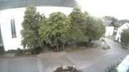 Archived webcam image showing Marketplace Oberstdorf on 4 Jun 2026 at 07:14