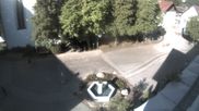 Archived webcam image showing Marketplace Oberstdorf on 4 Jun 2026 at 08:14
