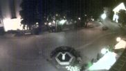 Archived webcam image showing Marketplace Oberstdorf on 4 Jun 2026 at 00:14