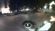 Archived webcam image showing Marketplace Oberstdorf on 4 Jun 2026 at 02:14