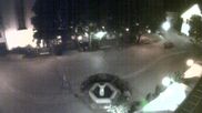 Archived webcam image showing Marketplace Oberstdorf on 16 Jun 2026 at 04:21