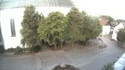 Archived webcam image showing Marketplace Oberstdorf on 16 Jun 2026 at 07:21