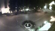Archived webcam image showing Marketplace Oberstdorf on 16 Jun 2026 at 02:21