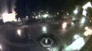 Archived webcam image showing Marketplace Oberstdorf on 12 Jun 2026 at 04:42