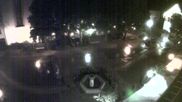 Archived webcam image showing Marketplace Oberstdorf on 12 Jun 2026 at 02:42