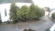 Archived webcam image showing Marketplace Oberstdorf on 2 Jul 2026 at 06:35