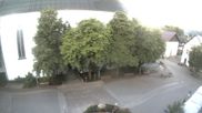 Archived webcam image showing Marketplace Oberstdorf on 2 Jul 2026 at 07:35