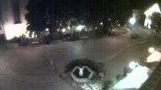 Archived webcam image showing Marketplace Oberstdorf on 2 Jul 2026 at 02:35
