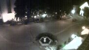 Archived webcam image showing Marketplace Oberstdorf on 12 Jul 2026 at 04:37