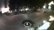 Archived webcam image showing Marketplace Oberstdorf on 12 Jul 2026 at 02:37