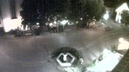 Archived webcam image showing Marketplace Oberstdorf on 12 Jul 2026 at 22:42