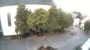 Archived webcam image showing Marketplace Oberstdorf on 2 Aug 2026 at 06:51