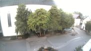 Archived webcam image showing Marketplace Oberstdorf on 2 Aug 2026 at 07:51