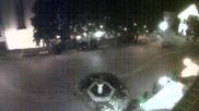 Archived webcam image showing Marketplace Oberstdorf on 16 Aug 2026 at 04:52
