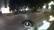 Archived webcam image showing Marketplace Oberstdorf on 16 Aug 2026 at 00:52