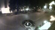 Archived webcam image showing Marketplace Oberstdorf on 16 Aug 2026 at 02:52