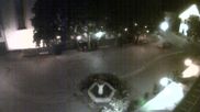 Archived webcam image showing Marketplace Oberstdorf on 11 Aug 2026 at 04:42