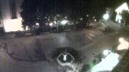 Archived webcam image showing Marketplace Oberstdorf on 10 Sep 2026 at 04:23