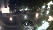Archived webcam image showing Marketplace Oberstdorf on 10 Sep 2026 at 00:23