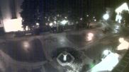 Archived webcam image showing Marketplace Oberstdorf on 10 Sep 2026 at 02:23