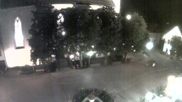 Archived webcam image showing Marketplace Oberstdorf on 10 Sep 2026 at 20:23