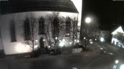 Archiviertes Webcam Bild: Hotel Mohren Oberstdorf am 26 Feb 2026 um 22:25 Uhr