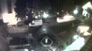 Archived webcam image showing Marketplace Oberstdorf on 10 Oct 2026 at 04:04