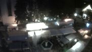 Archived webcam image showing Marketplace Oberstdorf on 10 Oct 2026 at 07:04