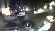 Archived webcam image showing Marketplace Oberstdorf on 10 Oct 2026 at 00:04