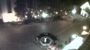 Archived webcam image showing Marketplace Oberstdorf on 27 Oct 2026 at 00:00