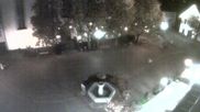 Archived webcam image showing Marketplace Oberstdorf on 27 Oct 2026 at 20:00