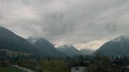 Archiviertes Webcam Bild: Oberstdorf nördlicher Ortsrand am 12.04.2026 um 08:22 Uhr