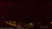 Archiviertes Webcam Bild: Oberstdorf nördlicher Ortsrand am 12.04.2026 um 00:22 Uhr