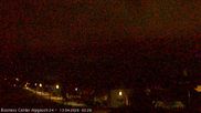 Archiviertes Webcam Bild: Oberstdorf nördlicher Ortsrand am 13.04.2026 um 02:54 Uhr