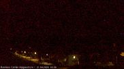 Archiviertes Webcam Bild: Oberstdorf nördlicher Ortsrand am 21.04.2026 um 02:36 Uhr