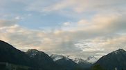 Archiviertes Webcam Bild: Oberstdorf nördlicher Ortsrand am 18.05.2026 um 06:07 Uhr